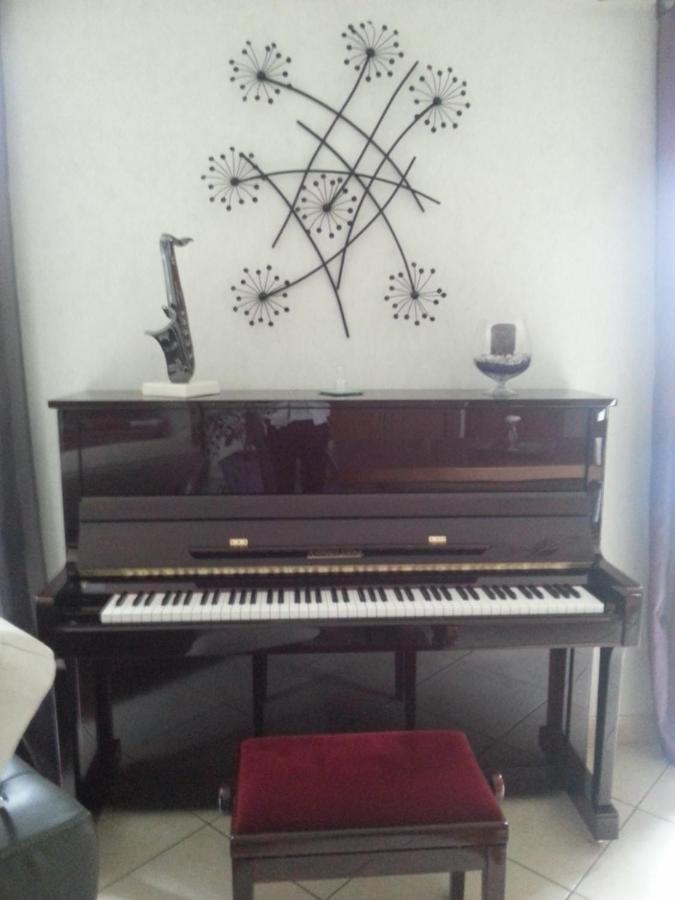 Brains Chambre D'Hote Le Bois Joli מראה חיצוני תמונה